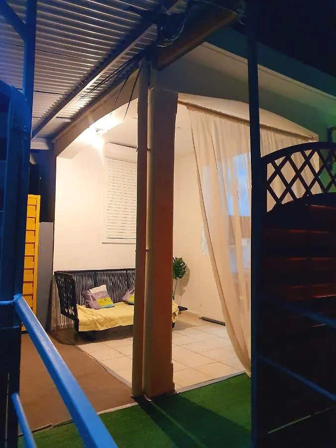 Prázdninový dům Vila Maison Confortable A Sainte-Anne